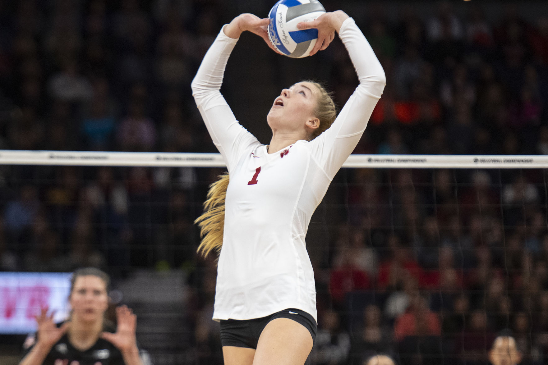 Stanford vs. Nebraska, 12.15
